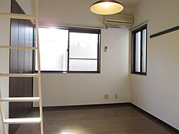 サットンプレイス阿佐谷南 2階1Kのリビング/ダイニング