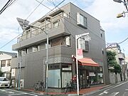 新高円寺駅より徒歩13分 3階 築18年6ヶ月の賃貸物件