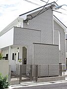 新高円寺駅より徒歩7分 2階 築38年8ヶ月の賃貸物件