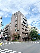 亀田ビルロイヤルライオンヴィレッジパート５ 4階 築30年5ヶ月の賃貸物件