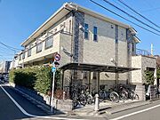 サットンプレイス・エトーレ３ 1階 築9年10ヶ月の賃貸物件