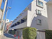 南阿佐ケ谷駅より徒歩1分 2階 築16年6ヶ月の賃貸物件