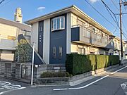 新高円寺駅より徒歩9分 2階 築16年10ヶ月の賃貸物件