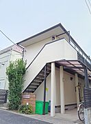 南阿佐ケ谷駅より徒歩14分 2階 築25年9ヶ月の賃貸物件