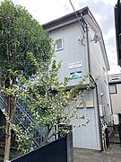 ビューファイン上荻の賃貸物件