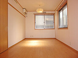 ハイツドリーム 101 1階1Kのリビング/ダイニング