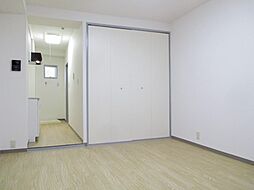 コアビル 202 2階1LDKのリビング/ダイニング