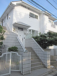 パークヒルズ南阿佐ヶ谷A