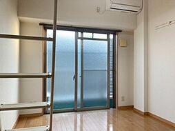 サットンプレイス新高円寺 302 3階1Kのリビング/ダイニング