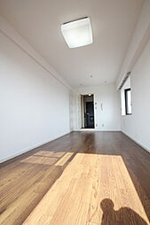 メゾン新高円寺 606 6階1Kのリビング/ダイニング