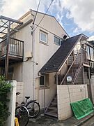 高橋荘２ 1階 築47年8ヶ月の賃貸物件