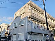 コダマハイツ 2階 築36年5ヶ月の賃貸物件