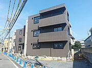 新高円寺駅より徒歩12分 3階 新築の賃貸物件