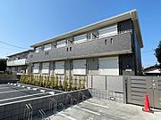 サットンプレイス・マローネ 2階 新築の賃貸物件