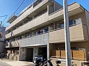 アルベーロ南台の賃貸物件