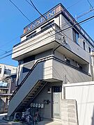 新高円寺駅より徒歩13分 1階 築26年1ヶ月の賃貸物件