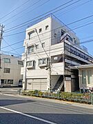 三井マンション 3階 築47年3ヶ月の賃貸物件