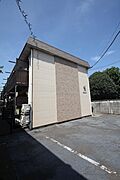 メゾンフルール 2階 築41年9ヶ月の賃貸物件