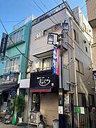 新高円寺駅より徒歩5分 4階 築38年6ヶ月の賃貸物件