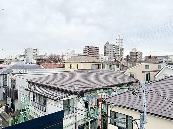detached 東京都杉並区梅里２丁目

地図を見る