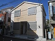 サットンプレイス・径の賃貸物件