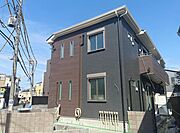 新高円寺駅より徒歩12分 1階 新築の賃貸物件