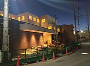 永福町駅より徒歩7分 1階 新築の賃貸物件