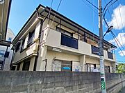 永福町駅より徒歩8分 2階 築43年6ヶ月の賃貸物件