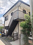 南阿佐ケ谷駅より徒歩10分 2階 築37年3ヶ月の賃貸物件