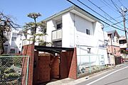 グリーンビューハイツの賃貸物件