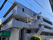 新高円寺駅より徒歩2分 2階 築38年11ヶ月の賃貸物件