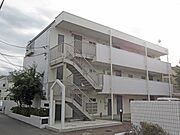 ハイツシャルマン 2階 築37年7ヶ月の賃貸物件