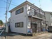 新高円寺駅より徒歩20分 2階 築39年7ヶ月の賃貸物件