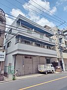 新高円寺駅より徒歩1分 2階 築21年10ヶ月の賃貸物件