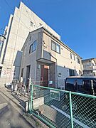 南阿佐ケ谷駅より徒歩12分 1階 築17年5ヶ月の賃貸物件