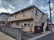 ベルメゾン 1階 築26年6ヶ月の賃貸物件