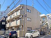 東高円寺駅より徒歩4分 3階 築26年の賃貸物件