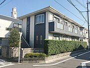 新高円寺駅より徒歩8分 1階 築17年7ヶ月の賃貸物件