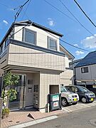 新高円寺駅より徒歩5分 1階 築22年11ヶ月の賃貸物件