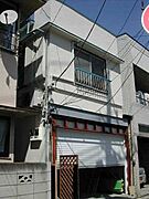 新高円寺駅より徒歩7分 2階 築49年1ヶ月の賃貸物件