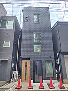 荻窪駅より徒歩3分 3階 新築の賃貸物件