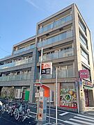 ハーモニー新高円寺 3階 築21年9ヶ月の賃貸物件