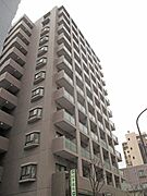 カーサ大井町の賃貸物件