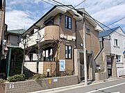 南阿佐ケ谷駅より徒歩18分 2階 築30年2ヶ月の賃貸物件