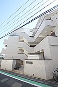 メゾンメモワール 3階 築38年5ヶ月の賃貸物件