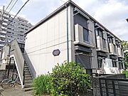 新高円寺駅より徒歩4分 1階 築29年1ヶ月の賃貸物件