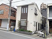 戸越銀座駅より徒歩5分 1階 築12年9ヶ月の賃貸物件