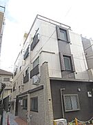 まのマンション 3階 築54年3ヶ月の賃貸物件