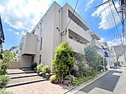 東高円寺駅より徒歩4分 2階 築9年8ヶ月の賃貸物件
