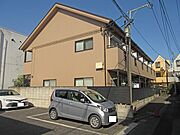 ハピネスM&Hの賃貸物件